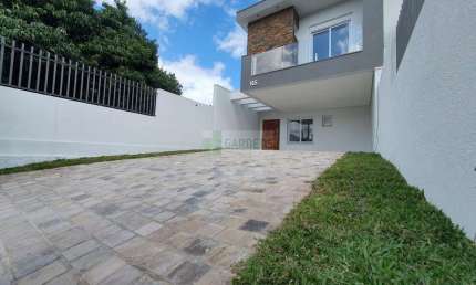 Casa com 3 quartos à venda no Jardim Mauá, Novo Hamburgo 