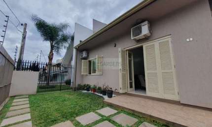 Casa com 3 quartos à venda no Hamburgo Velho, Novo Hamburgo 