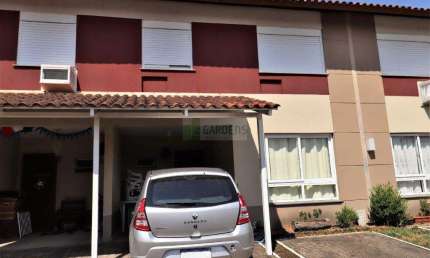 Casa com 03 Dormitórios, Condomínio Fechado, Rondônia, NH