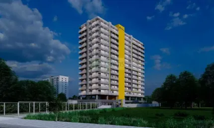 Apartamento com 2 quartos à venda no Centro, Gravataí 