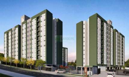 Apartamento com 2 quartos à venda no Canudos, Novo Hamburgo 