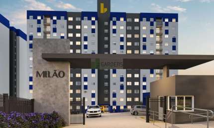 Apartamento com 2 quartos à venda no Feitoria, São Leopoldo 