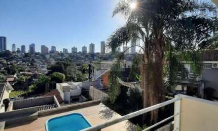 Casa com 4 quartos à venda na Rua Ilmo Alfredo Pletsch, 106, Jardim Mauá, Novo Hamburgo