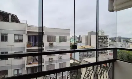 Apartamento com 2 quartos à venda no Ideal, Novo Hamburgo 