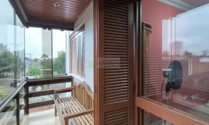 Apartamento com 2 quartos à venda no Ideal, Novo Hamburgo 