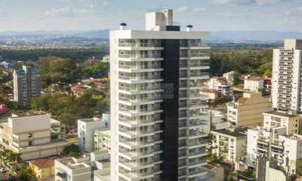 Apartamento com 3 quartos à venda no Morro do Espelho, São Leopoldo 
