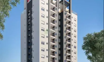 Apartamento com 2 quartos à venda no Centro, São Leopoldo 