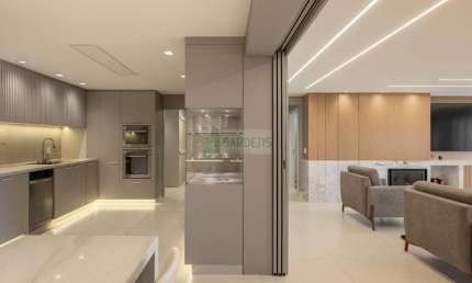Apartamento com 3 quartos à venda no Centro, Nova Petrópolis 