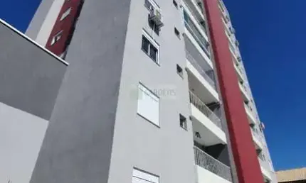 Apartamento com 2 quartos à venda na Vila Nova, Novo Hamburgo 