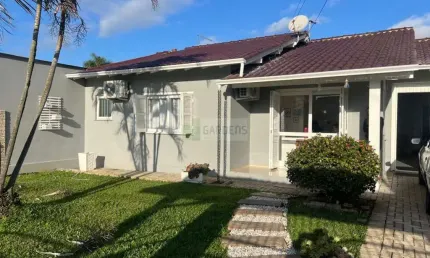 Casa com 3 quartos à venda no Jardim Mauá, Novo Hamburgo 