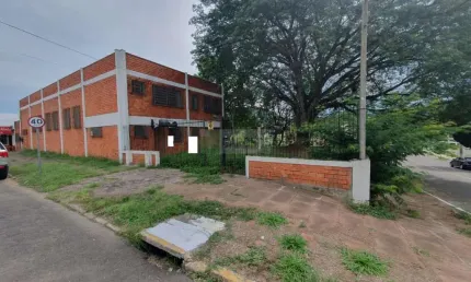 Prédio à venda no São Jorge, Novo Hamburgo 