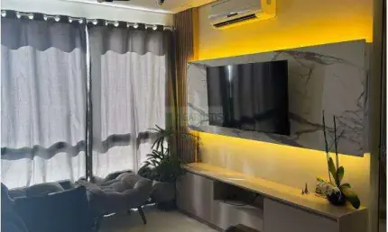 Apartamento com 3 quartos à venda no Jardim Mauá, Novo Hamburgo 