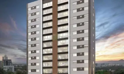Apartamento com 3 quartos à venda no Rio Branco, Novo Hamburgo 