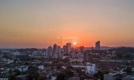 Apartamento com 2 quartos à venda no Centro, São Leopoldo 