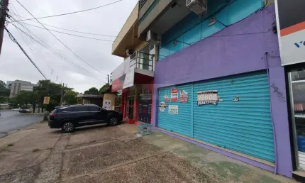 Ponto comercial à venda no Rondônia, Novo Hamburgo 