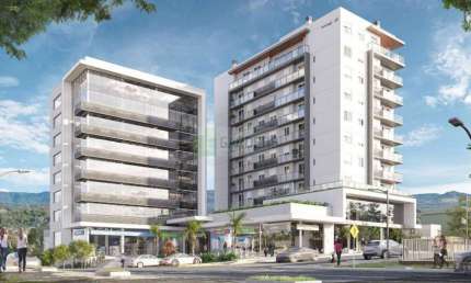 Apartamento com 2 quartos à venda no Bom pastor, Igrejinha 