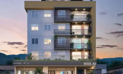 Apartamento com 2 quartos à venda no Centro, Três Coroas 