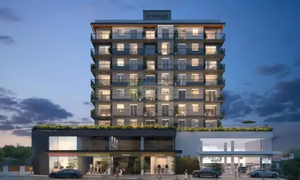 Apartamento com 2 quartos à venda na Bela Vista, Parobé 