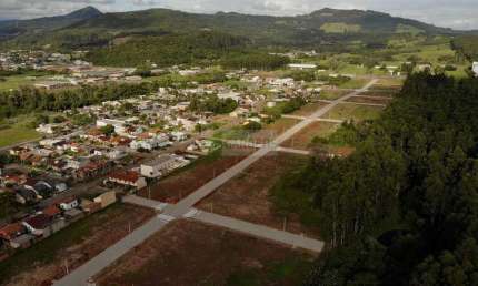Terreno à venda na Casa de Pedra, Igrejinha 