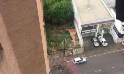 Terreno à venda no Centro, Novo Hamburgo 