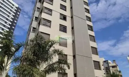 Apartamento com 3 quartos à venda na Rua Augusto Jung, 180, Jardim Mauá, Novo Hamburgo