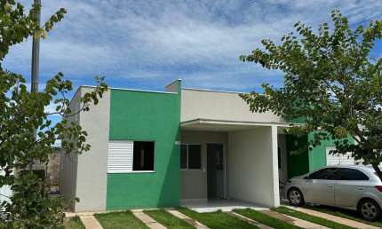 Casa em condomínio fechado com 2 quartos à venda na Avenida Do Contorno, 42, Pedra 90, Cuiabá