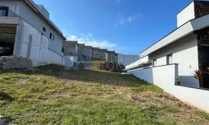 Terreno em Condomínio de Luxo - Jardim Celeste, Jundiaí-SP: 362m². Invista no seu novo lar!