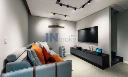 Casa de Condomínio de Alto Padrão à Venda em Jundiaí-SP, 3 Quartos, 2 Suítes, 2 Salas, 3 Banheiros, 2 Vagas, 110m². Venha Conferir!