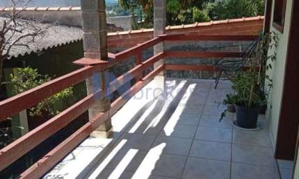 Imperdível oportunidade: Casa de 7 quartos à venda em Jundiaí-SP, bairro Ivoturucaia, 442m² - confira agora!