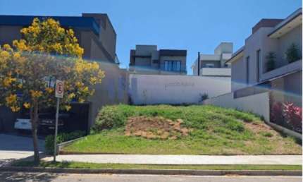 Terreno em condomínio à venda em Jundiaí-SP, bairro Jardim Ermida I, 250,00 m² de área. Chegou a sua oportunidade!