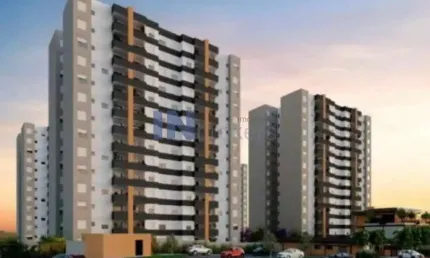 Imperdível oportunidade: Apartamento à venda em Jundiaí-SP, Engordadouro! 3 quartos, 1 suíte, 2 salas, 2 banheiros, 2 vagas, 78m².