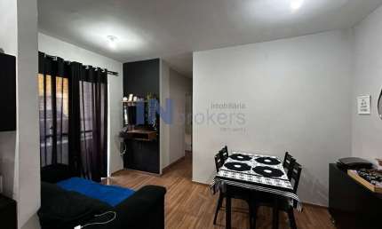 Imperdível oportunidade: Apartamento à venda em Jundiaí-SP, Vila Rio Branco - 3 quartos, 2 salas, 1 banheiro, 1 vaga e 54m²!
