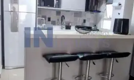 Apartamento à venda em jundiaí-sp, jardim tamoio: 2 quartos, 2 salas, 1 banheiro, 1 vaga, 71,50 m² de área. venha conferir!