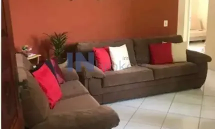 Apartamento à venda em Jundiaí-SP, Jardim Santa Teresa: 2 quartos, 1 sala, 1 banheiro e 1 vaga de garagem!