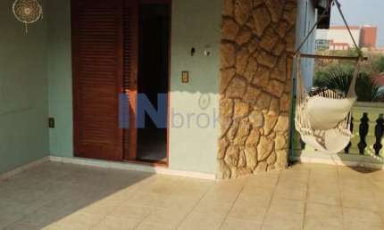 Impecável casa à venda em Jundiaí-SP, Jardim Florestal: 3 quartos, 1 suíte, 1 sala, 4 banheiros, 2 vagas, 218m².