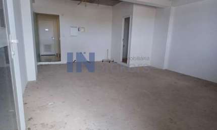 Venda de Sala Comercial em Condomínio de Alto Padrão em Jundiaí-SP, Jardim Flórida! 45,55m², 1 Vaga de Garagem.