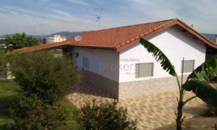 Imperdível: Casa à venda em Jundiaí-SP, bairro Chácara Recreio Santa Camila, 3 quartos, 1 suíte, 2 salas, 2 banheiros, 3 vagas, 192m².