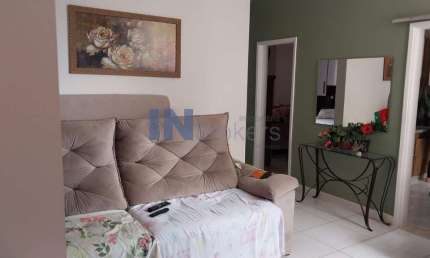 Apartamento com 2 quartos à venda na Rua Comendador Gumercindo Barranqueiros, 233, Jardim Santa Teresa, Jundiaí, 62 m2 por R$ 530.000