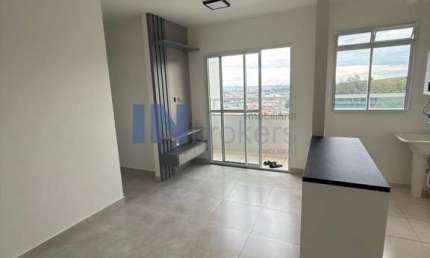 Imperdível: Apartamento à venda ou locação no Condomínio Mirante, na Vila Rio Branco, com 3 quartos e 54m² de área!