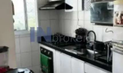Apartamento à venda em jundiaí-sp, residencial santa giovana: 2 quartos, 2 salas, 1 banheiro, 1 vaga, 52,00 m².