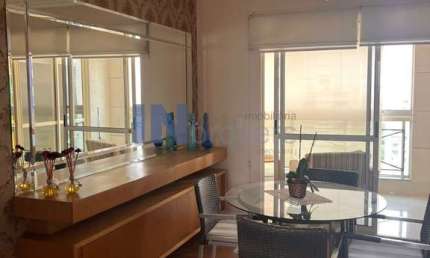 Apartamento alto padrão para venda e locação no condomínio Citta di Firenze, 3 dorm.( 2 suítes), varanda, 2 vagas, Jd Ana Maria, Jundiaí SP,