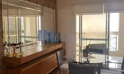 Apartamento alto padrão para venda e locação no condomínio Citta di Firenze, 3 dorm.( 2 suítes), varanda, 2 vagas, Jd Ana Maria, Jundiaí SP,