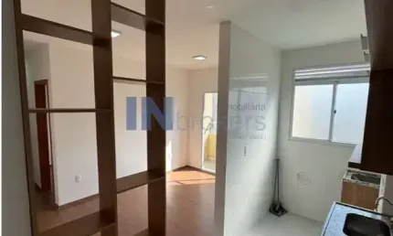 Oportunidade imperdível: Apartamento de 2 quartos no Jardim Carolina, Jundiaí-SP - Venda ou Locação!