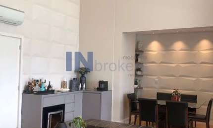 Lindo apartamento no condomínio Grand Garden, Jundiaí/SP, 189m2, 3 suítes, ar condicionado, lavabo, área de lazer completa ,piscina,academia, 4 vagas.