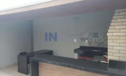 Casa de Condomínio à Venda em Jundiaí-SP, Vila Mafalda: 4 Quartos, 1 Suíte, 2 Salas, 3 Banheiros, 2 Vagas, 92m².