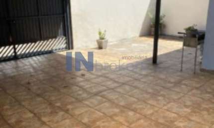 Imperdível oportunidade! Casa à venda em Jundiaí-SP, Parque da Represa. 3 quartos, 2 salas, 2 banheiros, 2 vagas, 125m².