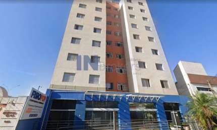 Imperdível oportunidade de investimento em apartamento no Centro de Jundiaí-SP, com 3 quartos, 1 suíte e 93m² de área.