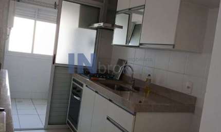 Lindo apartamento no condomínio Vista Centrale, Jundiaí/SP, 74m2, 2 dormitórios, suíte, 2 garagens, lazer completo com piscina, playground,  academia.