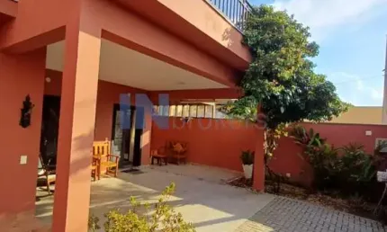Casa de alto padrão com 3 suítes e 240m² no Horto Santo Antonio em Jundiaí-SP - Imperdível!