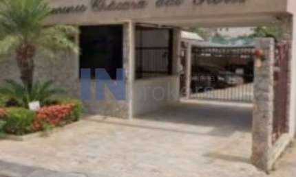 Apartamento à venda em Jundiaí-SP: 3 quartos, 1 suíte, 2 salas, 2 banheiros, 1 vaga e 74m² no Jardim Santa Teresa!